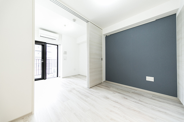 ※写真は同タイプ住戸です。