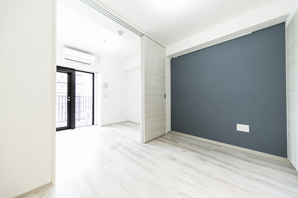 ※写真は同タイプ住戸です。