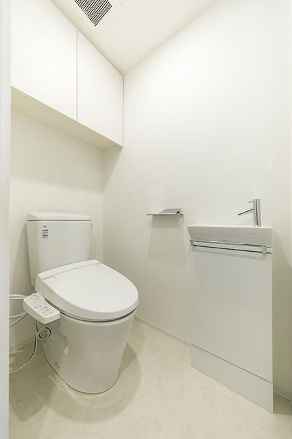 ※写真は同タイプ住戸です。