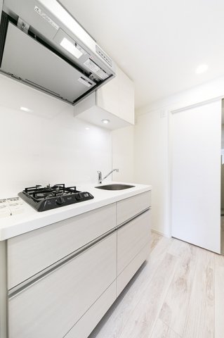 ※写真は同タイプ住戸です。