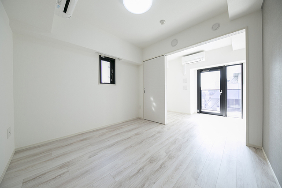 ※写真は同タイプ住戸です。