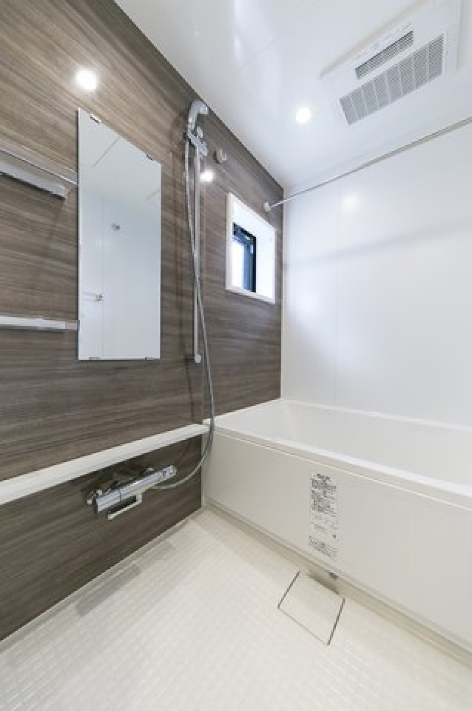 ※写真は同タイプ住戸です。