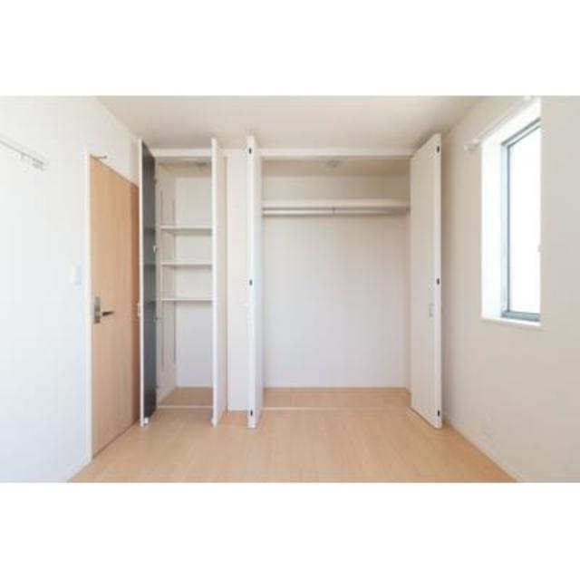 ※写真は同タイプ住戸です。