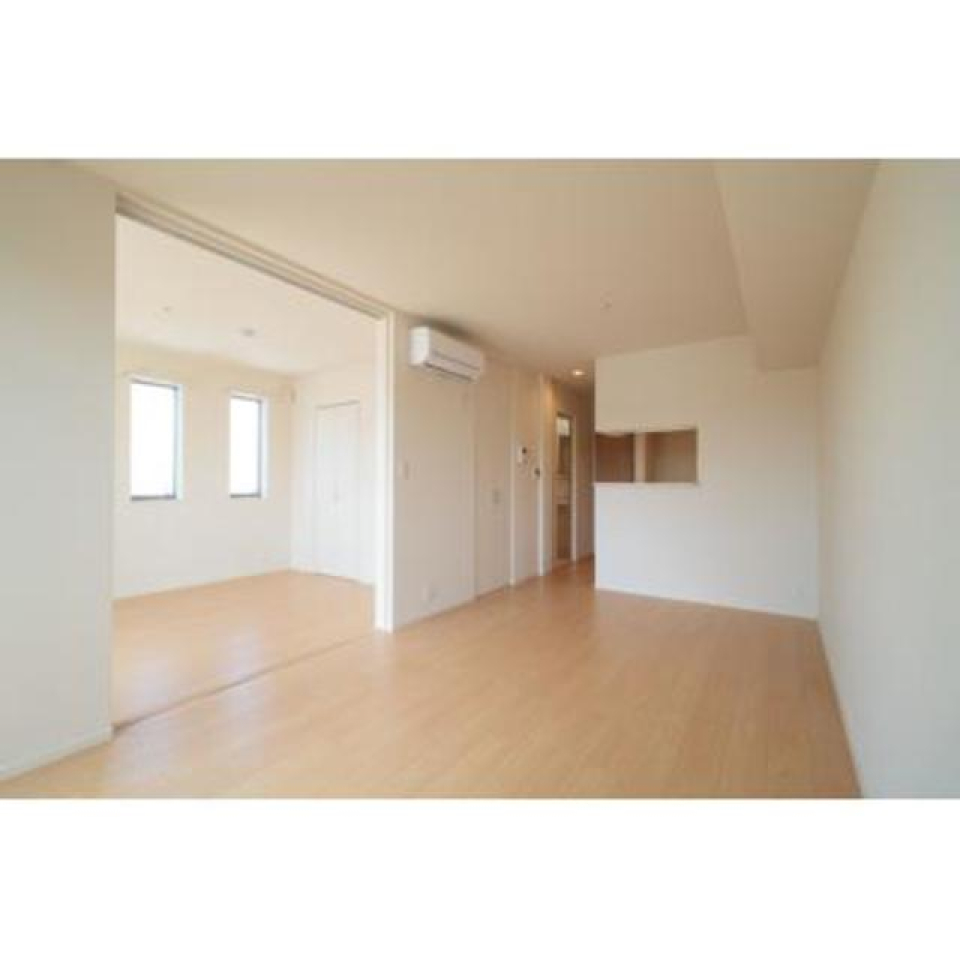 ※写真は同タイプ住戸です。