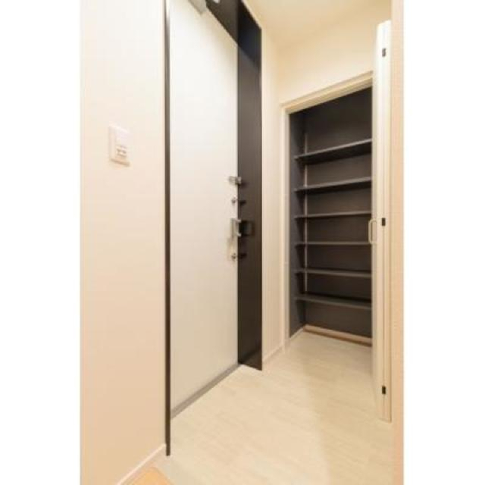 ※写真は同タイプ住戸です。