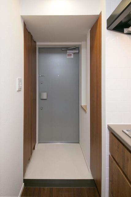 ※写真は同タイプ住戸です。