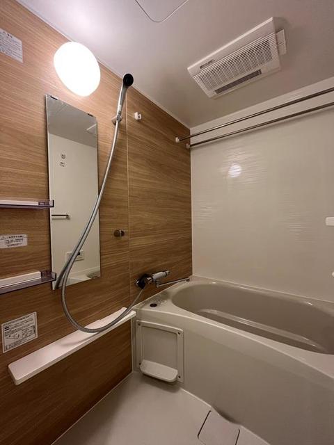 ※写真は同タイプ住戸です。