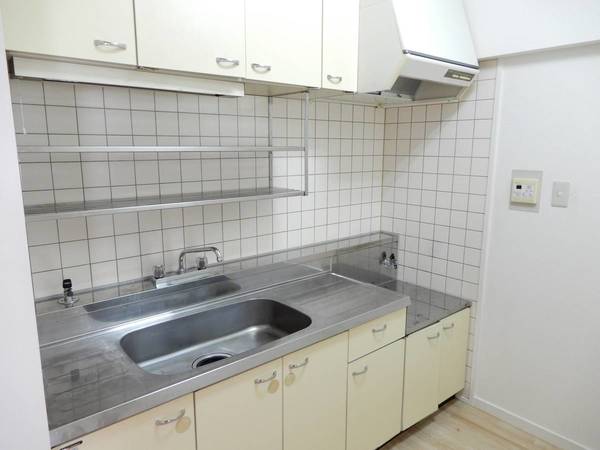 ビレッジハウスの同一物件・同一タイプの間取りの写真です