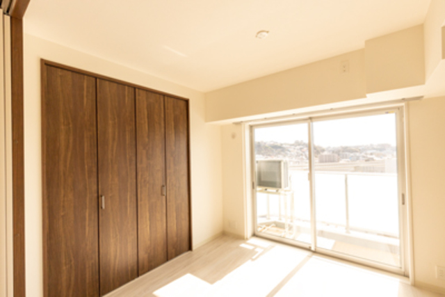 ※写真は同タイプ住戸です。