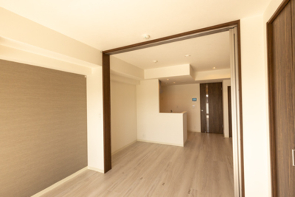 ※写真は同タイプ住戸です。