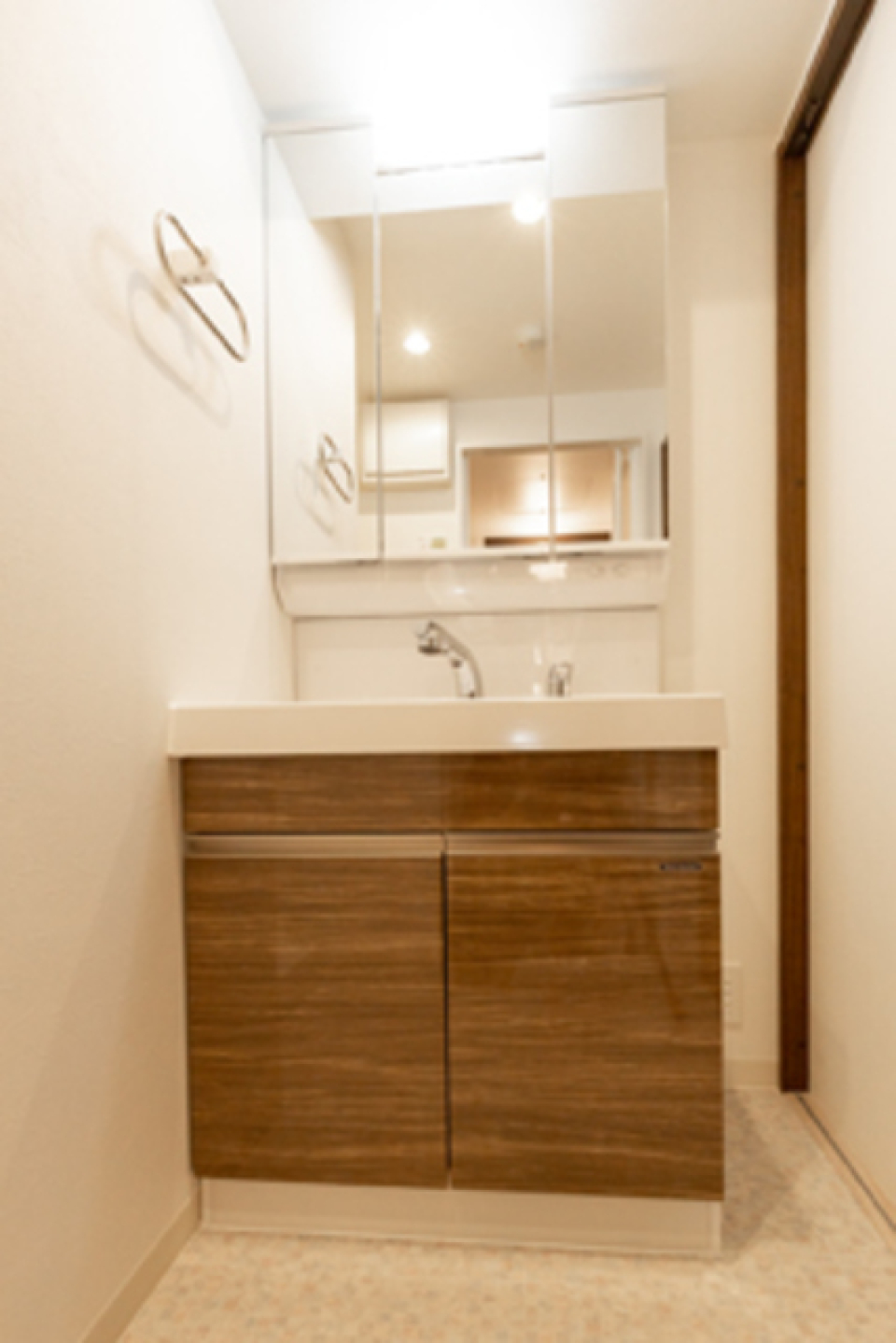 ※写真は同タイプ住戸です。