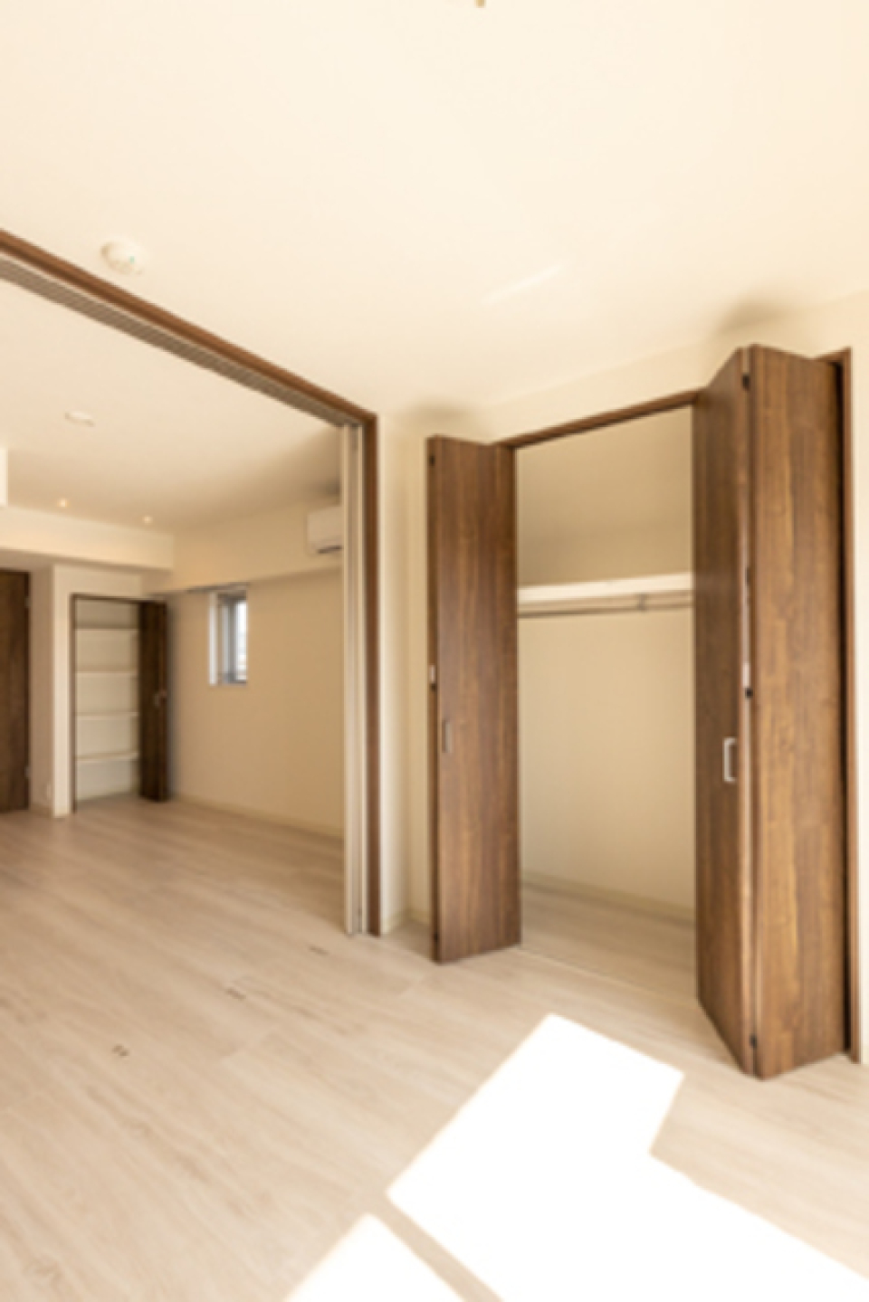 ※写真は同タイプ住戸です。