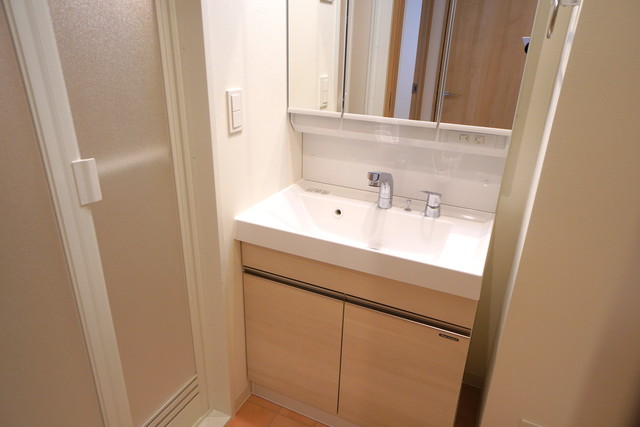 ※写真は同タイプ住戸です。