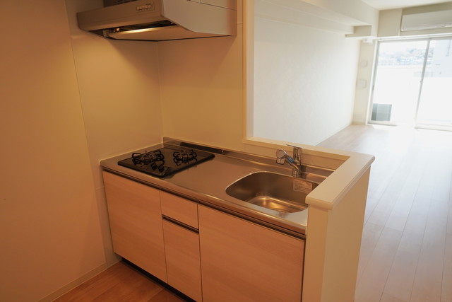 ※写真は同タイプ住戸です。