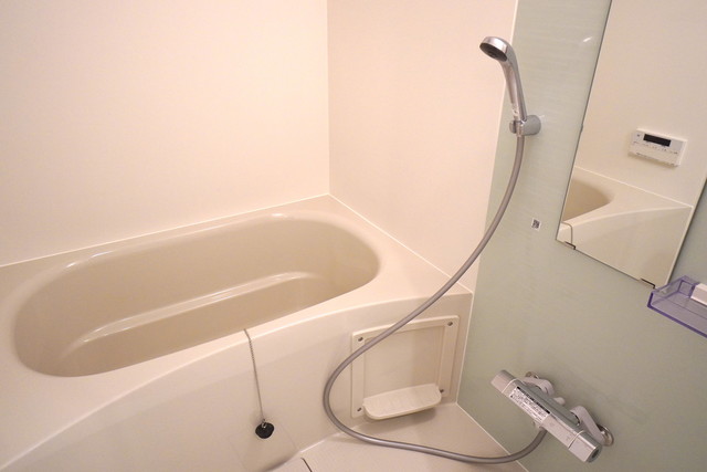 ※写真は同タイプ住戸です。