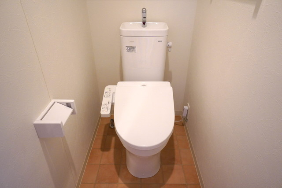 ※写真は同タイプ住戸です。