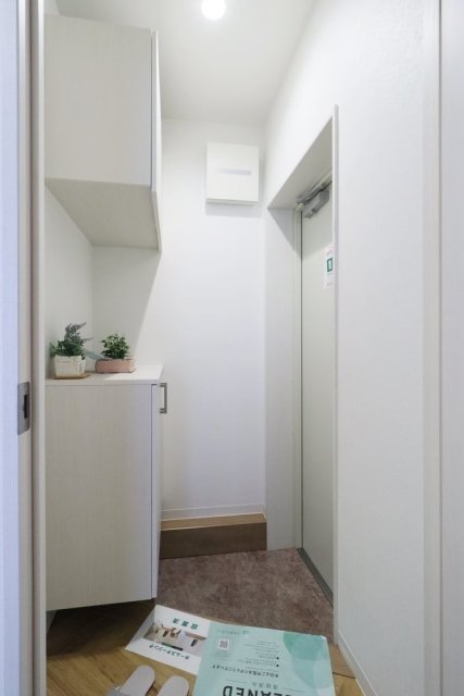 家具･小物はイメージです