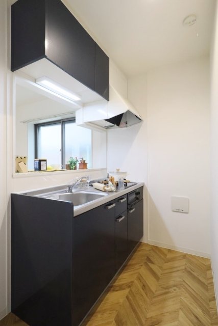 家具･小物はイメージです