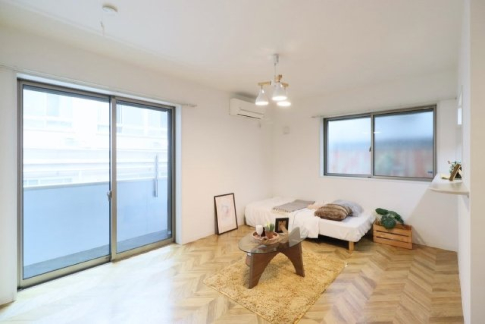 家具･小物はイメージです