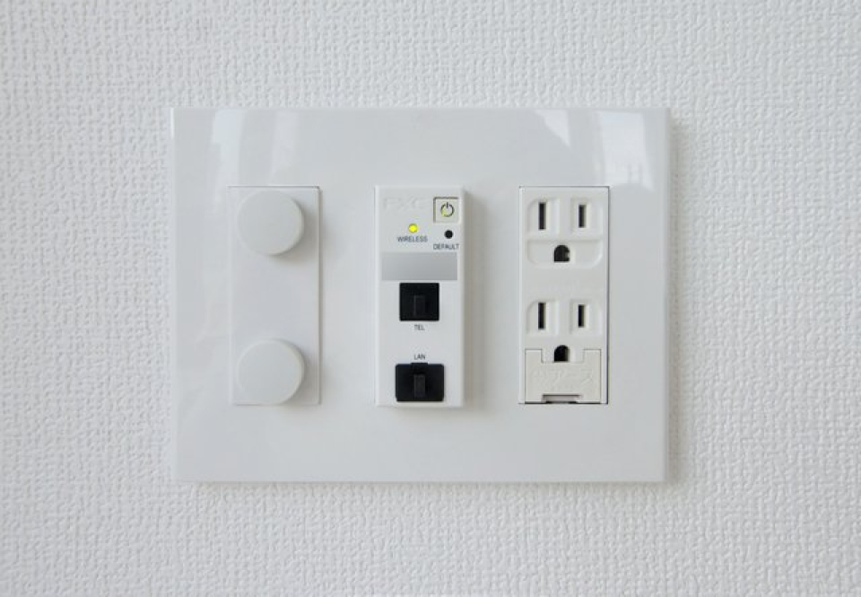 ※写真は同タイプ住戸です。