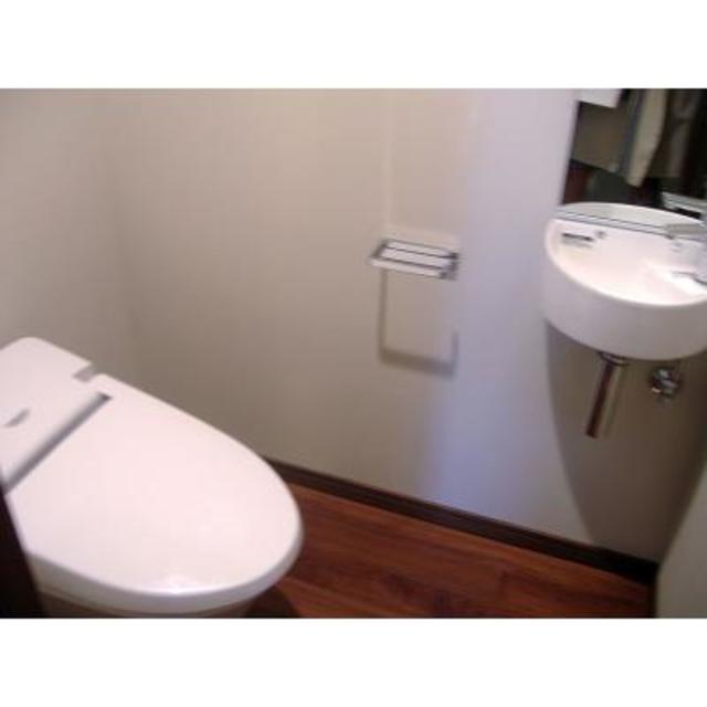 ※写真は同タイプ住戸です。