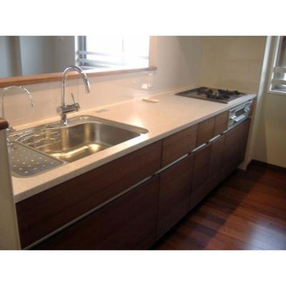 ※写真は同タイプ住戸です。