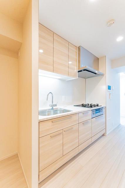 ※写真は同タイプ住戸です。