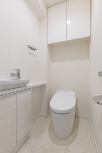 ※写真は同タイプ住戸です。