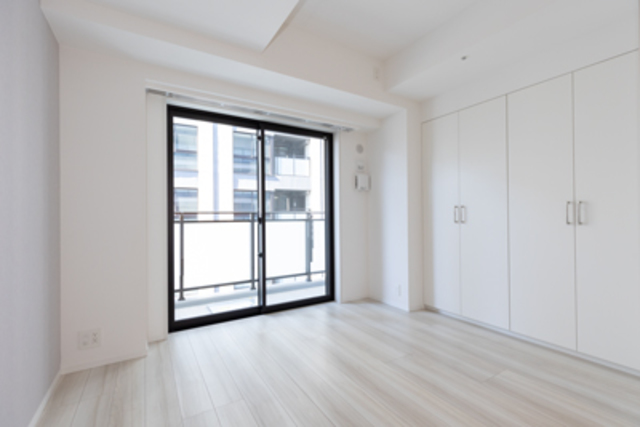 ※写真は同タイプ住戸です。