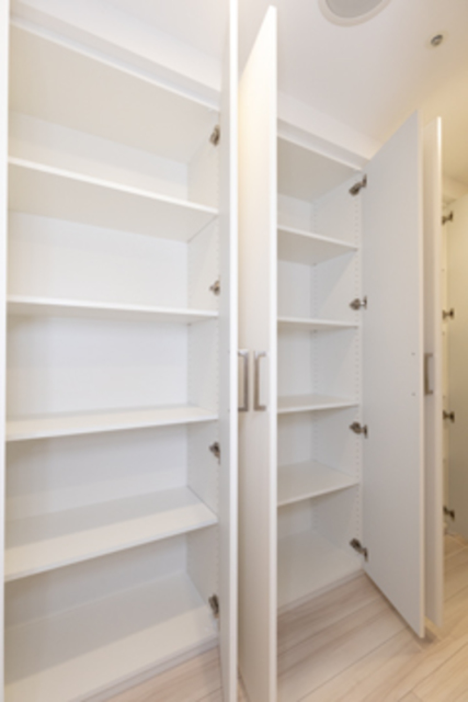 ※写真は同タイプ住戸です。