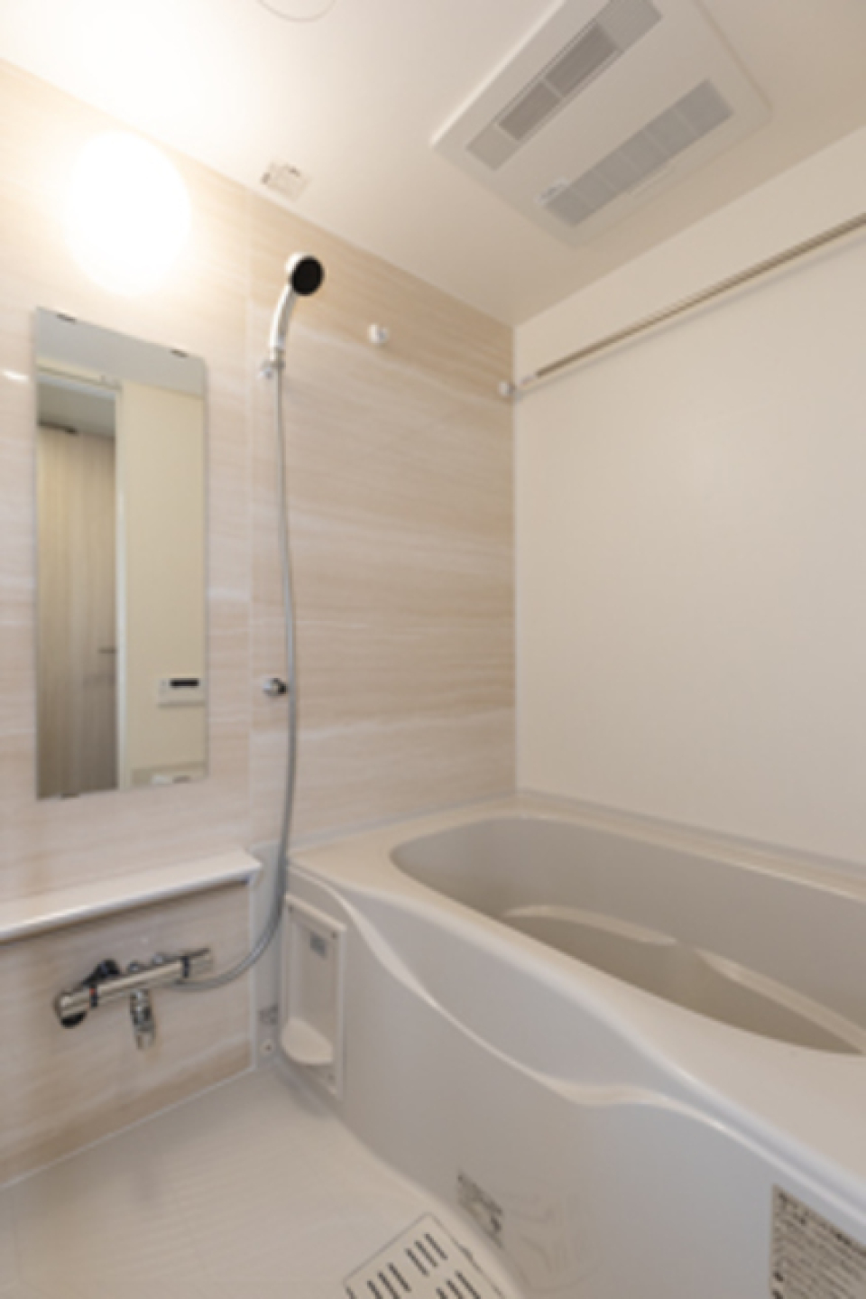 ※写真は同タイプ住戸です。