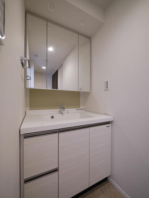 ※写真は同タイプ住戸です。