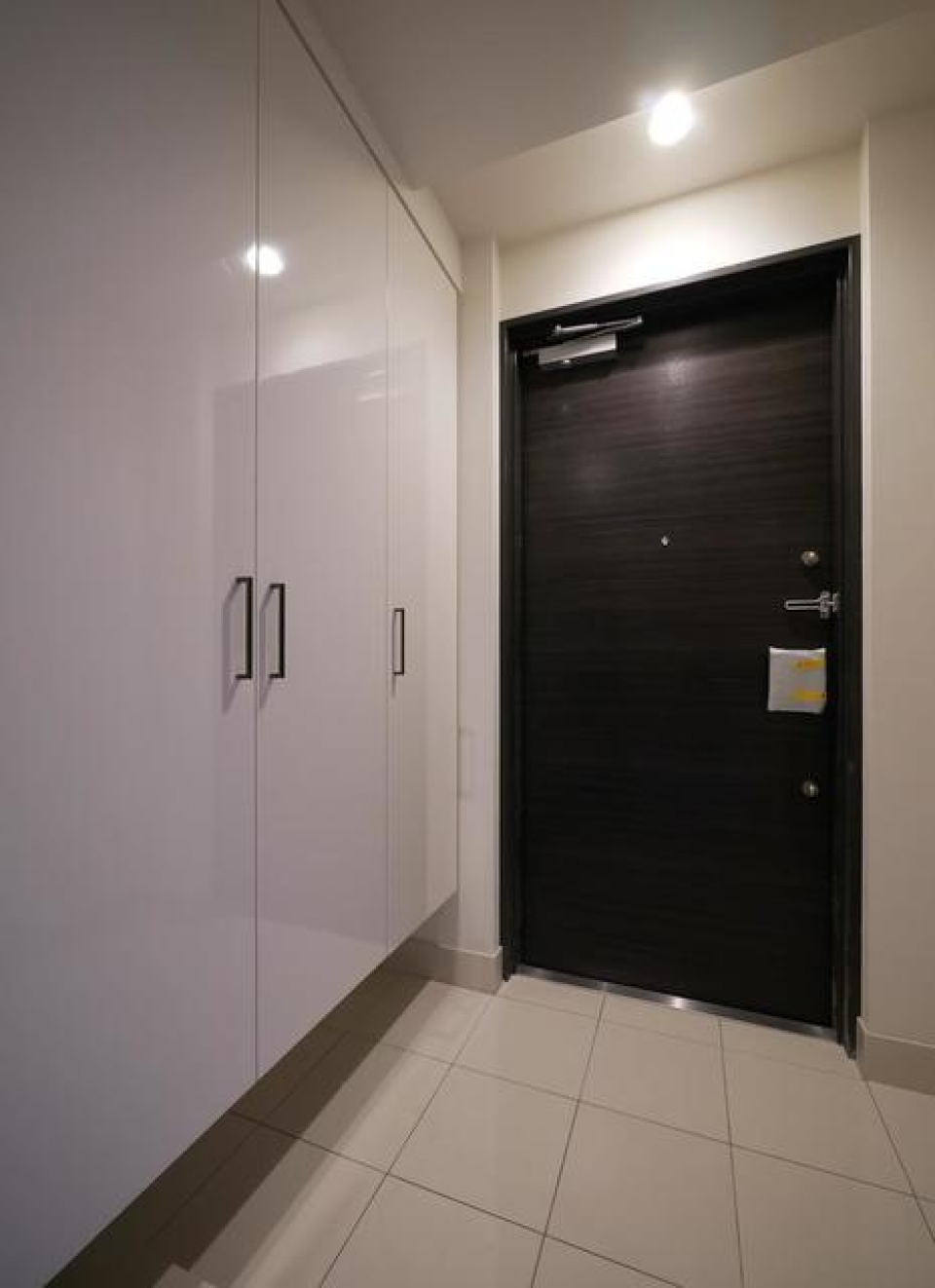 ※写真は同タイプ住戸です。