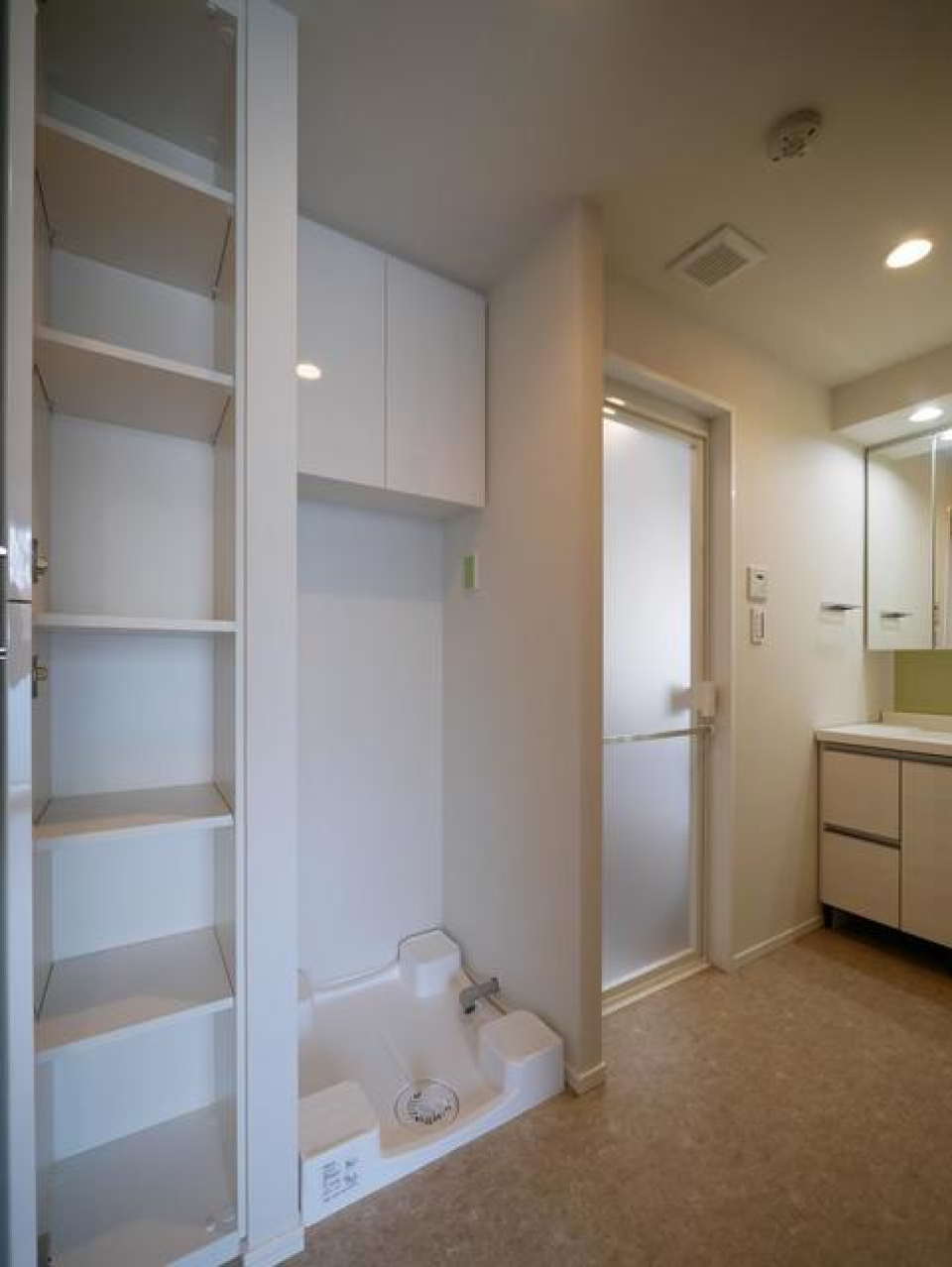 ※写真は同タイプ住戸です。