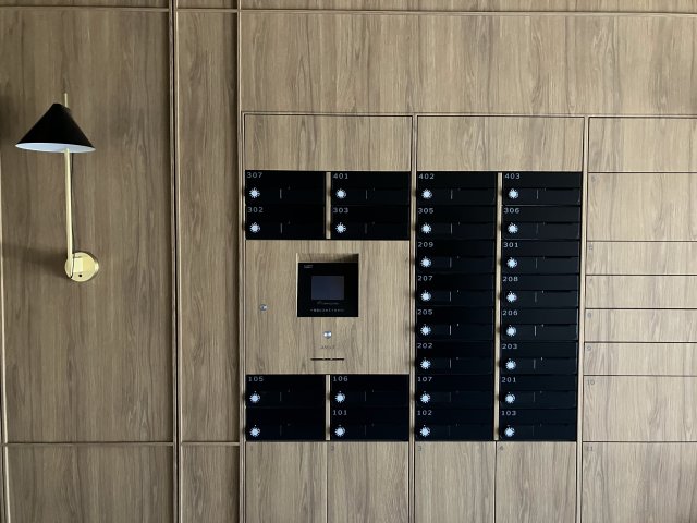 その他共有部分