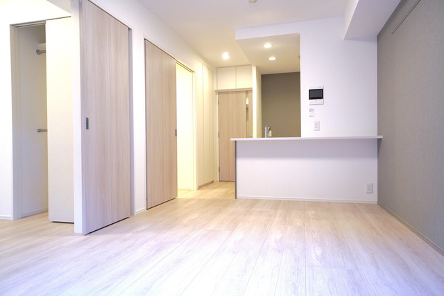 ※写真は同タイプ住戸です。