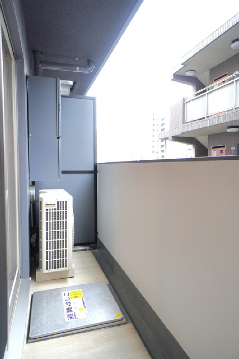 ※写真は同タイプ住戸です。