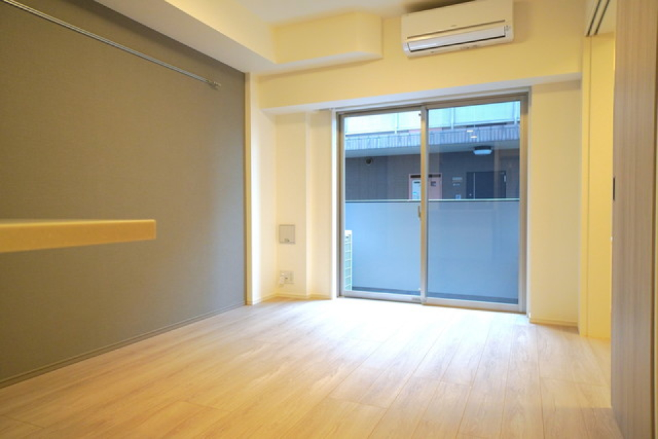 ※写真は同タイプ住戸です。