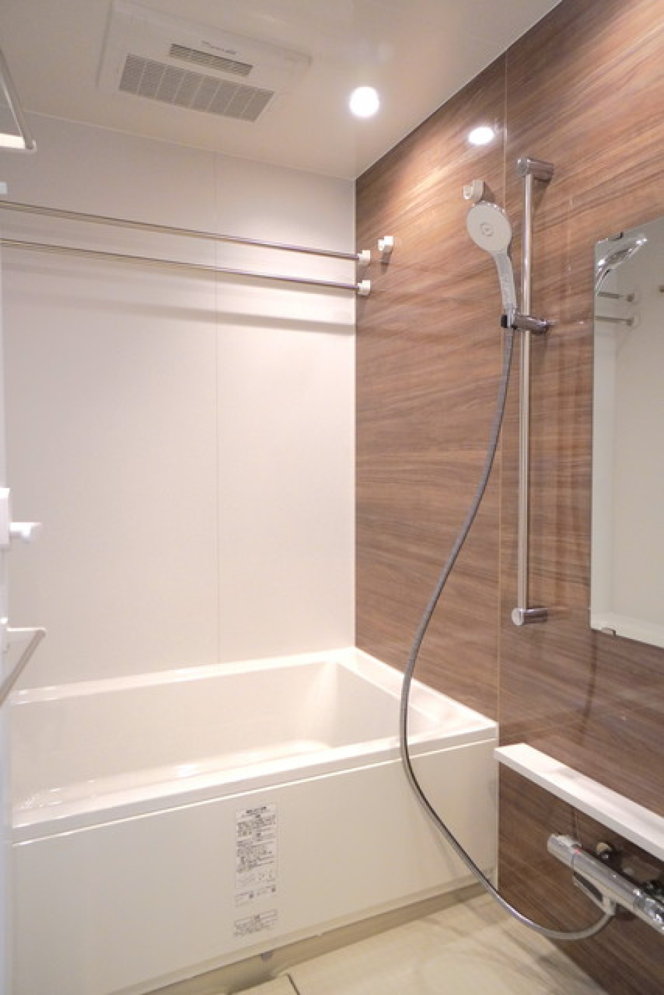 ※写真は同タイプ住戸です。