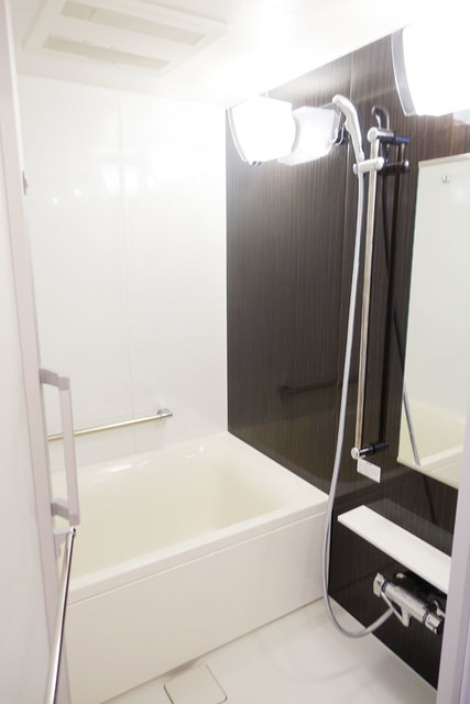 ※写真は同タイプ住戸です。