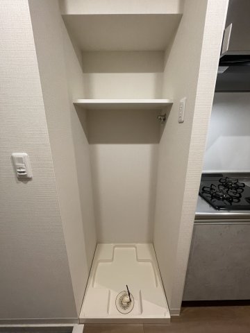 ※別号室反転タイプ