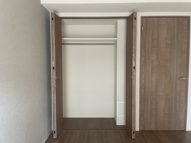 ※別号室反転タイプ