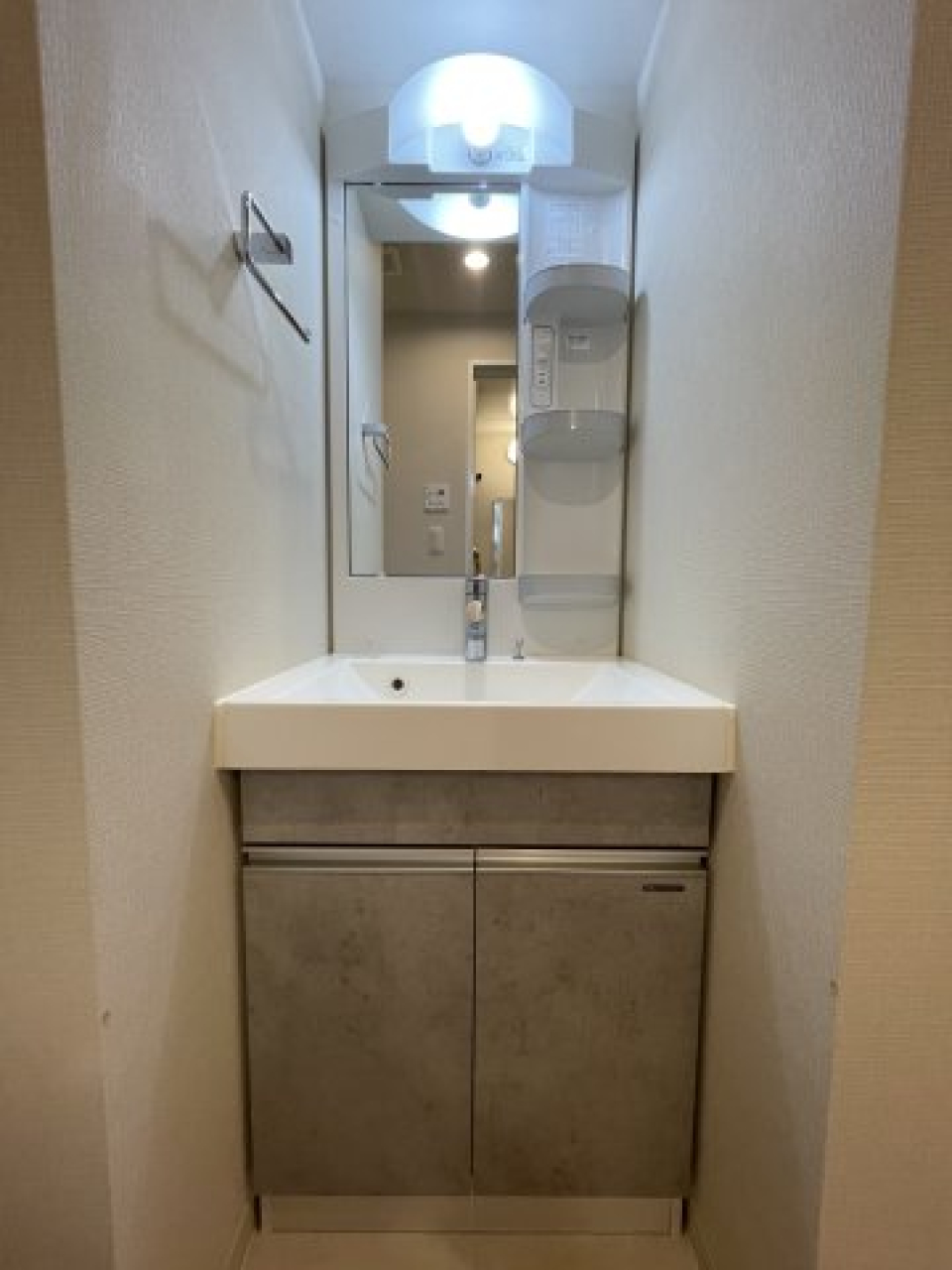 ※別号室反転タイプ