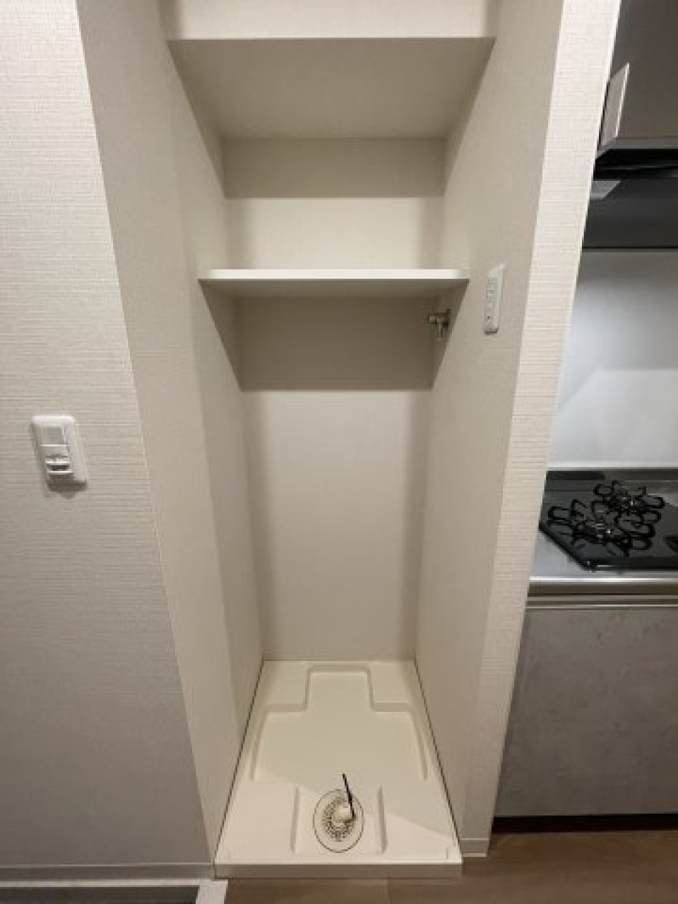 ※別号室反転タイプ