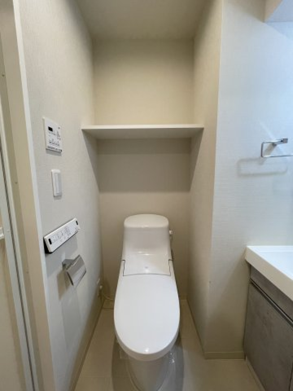 ※別号室反転タイプ