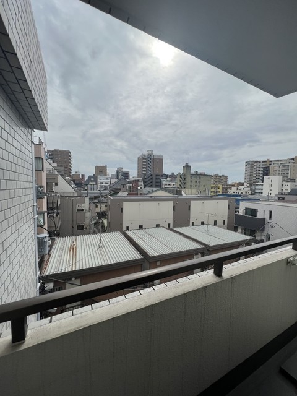 展望