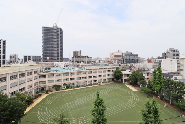 展望