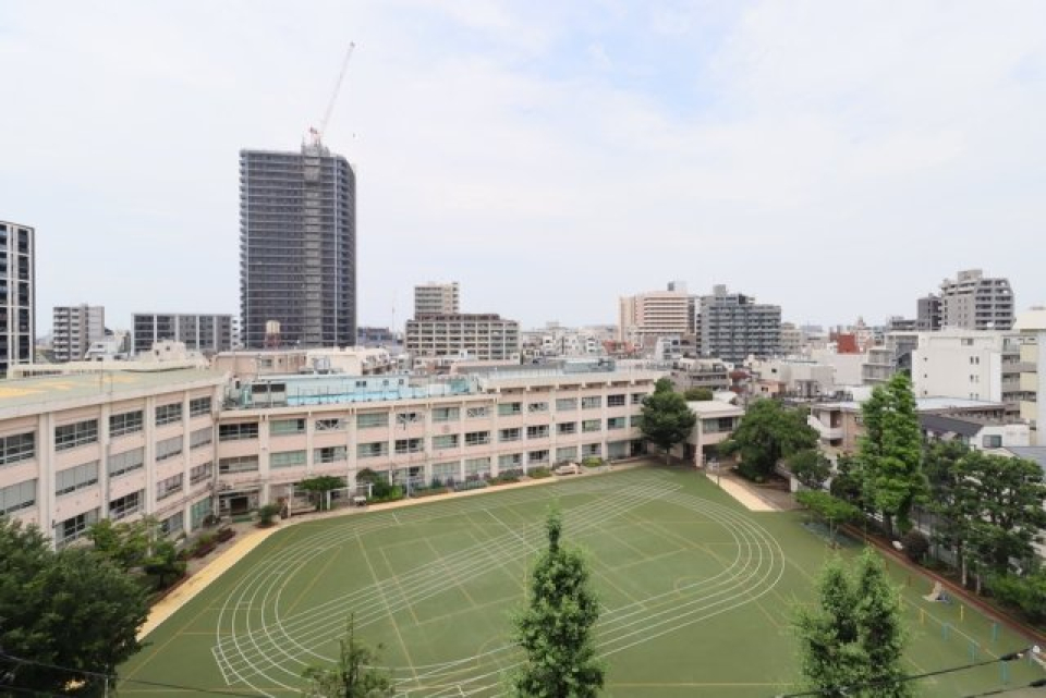 展望