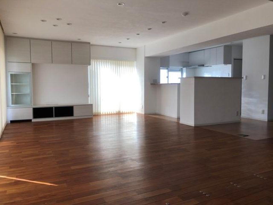 こんな贅沢な空間で暮らせるなんて…！