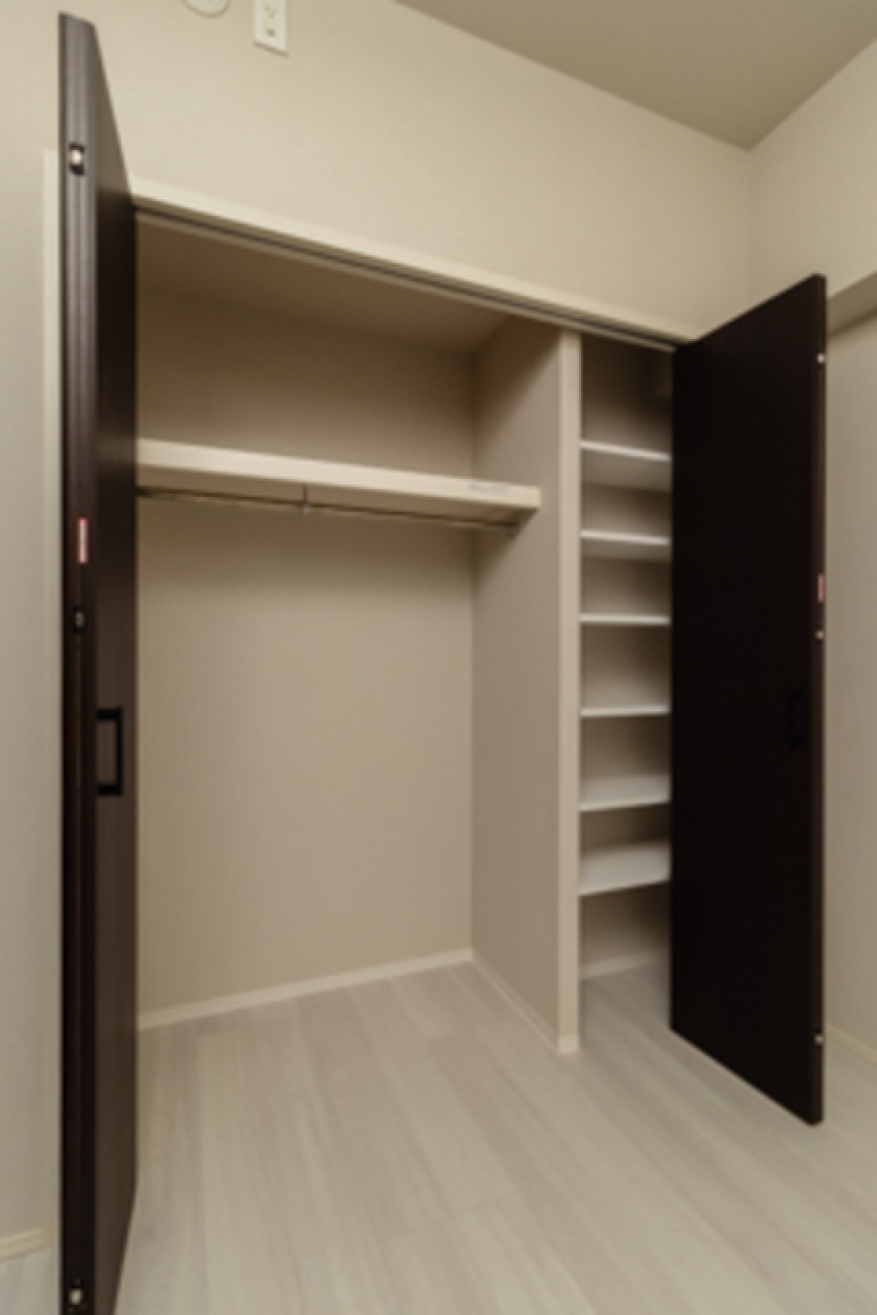 ※写真は同タイプ住戸です。